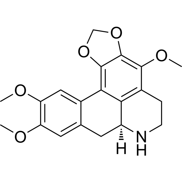 O-Methylcassythine 3984-10-9